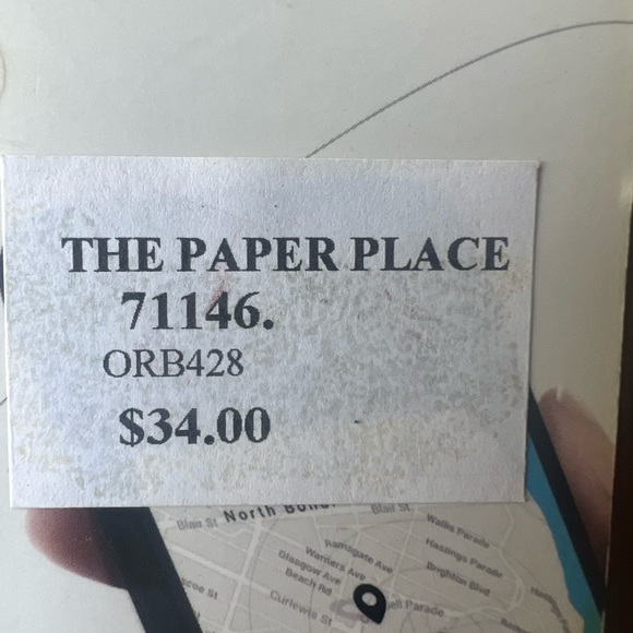 Orbit - Rose Gold - Find Your Keys Find Your Phone - Picture 4 of 5